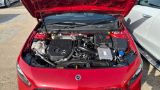 Mercedes-Benz A-Class A180 AMG Line Executive 5dr Auto Petrol Hatchback